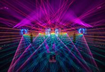 AMF Festival presenta sus primeros artistas confirmados amf festival 2019 tiesto