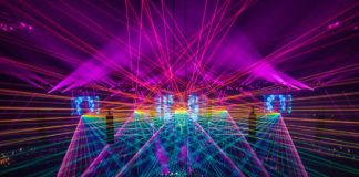 AMF Festival presenta sus primeros artistas confirmados amf festival 2019 tiesto