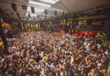Amnesia Ibiza mantiene intacta su esencia y afronta una ilusionante temporada tras un gran opening