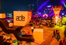 Amsterdam Dance Event 2023: Noticias, eventos y entradas amsterdam dance event 2023
