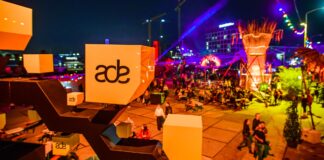 Amsterdam Dance Event 2023: Noticias, eventos y entradas amsterdam dance event 2023