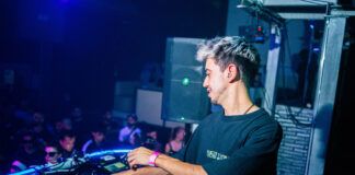 Anderex sorprende con dos releases en la misma semana: ‘Cyberself’, con Mutilator, y ‘A New World’