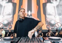 Andrés Campo anuncia su nuevo tour ‘Alma Bakala’