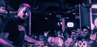 Andrés Campo vuelve a Metro Dance Club como protagonista de ‘Metro XS’ Andres Campo Metro Dance Club