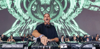 Andres Campo comandará por primera vez un área en FABRIK el próximo 1 de enero