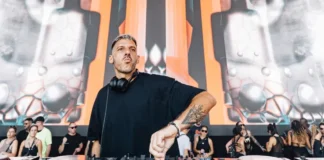 Andrés Campo anuncia su nuevo tour ‘Alma Bakala’