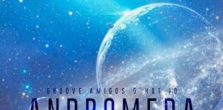 Groove Amigos tiene nuevo tema: Andromeda groove amigos andromeda