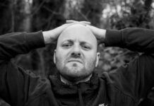 Andy Stott lanza su nuevo álbum ‘Never The Right Time’ andy stott never the right time