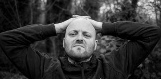 Andy Stott lanza su nuevo álbum ‘Never The Right Time’ andy stott never the right time