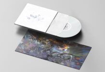 Ya disponible ‘L’eau repousse les feux agressifs’, la primera compilación de Mama Told Ya