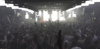 Anetha dominó Mondo Disko con el frenetismo de Mama Loves Ya