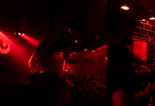 Anfang continúa con su buen hacer a la escena madrileña con su mes de abril