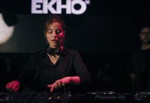 Anfisa Letyago cautiva al público madrileño con su espléndida sesión en EKHO anfisa letyago ekho