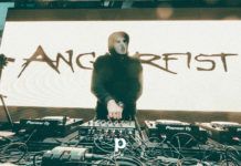 Wololo Sound entrevista a Angerfist