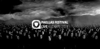 Paellas Festival. Live de Alicante incorpora a Angerfist a su cartel