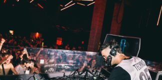 Ra.V.Er.S celebrará su segunda edición este sábado en Octogon 360º