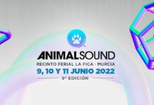 Animal Sound ultima su inminente edición cargada de novedades Animal Sound 2022