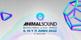 Animal Sound 2022: Noticias, cartel y entradas Animal Sound 2022
