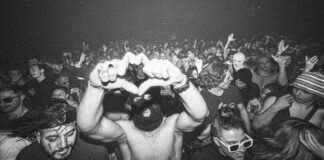 5 colectivos y jóvenes marcas de hard techno underground en Madrid a tener en cuenta este 2024