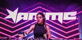 Mad Dog, Sefa y Anime revolucionan Medusa Beach Club ante la inminente vuelta a la rutina sefa medusa