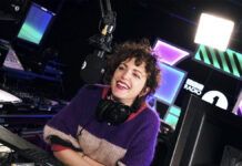 Annie Mac, mítica locutora de BBC Radio 1, deja la emisora tras 17 años Annie Mac deja BBC Radio 1