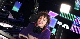 Annie Mac, mítica locutora de BBC Radio 1, deja la emisora tras 17 años Annie Mac deja BBC Radio 1