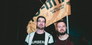 Anti Up lanza ‘Something’s about to go down’ y nos crea aún más hype por su primer álbum anti up something's about to go down