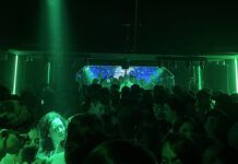 FS Green y Full Crate descorchan junio en Antídoto Club con una de las fiestas de la temporada fs green full crate antidoto club