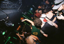 Antídoto Club se inundó de energía latinoamericana con la visita de Vhoor y Anita B Queen antidoto club vhoor anita b queen