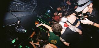 Antídoto Club se inundó de energía latinoamericana con la visita de Vhoor y Anita B Queen antidoto club vhoor anita b queen