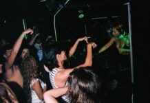 Antídoto Club abre el año con un cambio de sala y un cartel inesperado