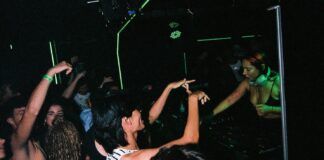 Antídoto Club abre el año con un cambio de sala y un cartel inesperado