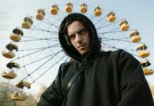 Apashe se saca de la manga cinco magníficas remezclas a ‘Distance’ apashe distance remixes