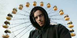 Apashe se saca de la manga cinco magníficas remezclas a ‘Distance’ apashe distance remixes