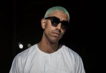 Ape Drums lanza ‘Shellz’ por Spinnin’ Records Shellz