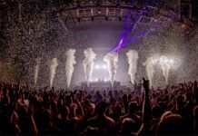 APEX 2025: noticias, cartel y entradas