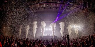APEX 2025: noticias, cartel y entradas
