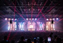 APEX 2024 cumple con creces como uno de los mejores eventos indoor de hardstyle de Europa