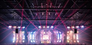 APEX 2024 cumple con creces como uno de los mejores eventos indoor de hardstyle de Europa