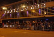 Apolo y Razzmatazz, al borde del cierre definitivo