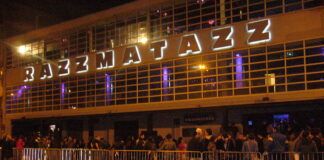 Apolo y Razzmatazz, al borde del cierre definitivo