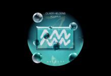 Oliver Heldens repite en su sello Heldeep Records con ‘Aquarius’ Oliver Heldens 'Aquarius'