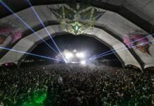 Aquasella 2023 vive su edición más multitudinaria con un éxito rotundo celebrando sus 26 años de historia