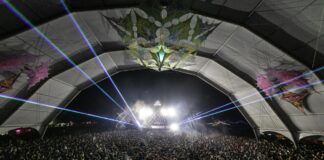 Aquasella 2023 vive su edición más multitudinaria con un éxito rotundo celebrando sus 26 años de historia