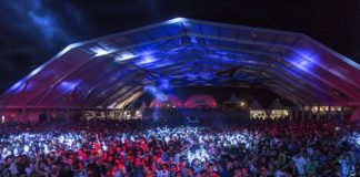 Aquasella sigue añadiendo grandes nombres a su cartel