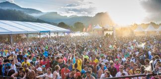 Aquasella nos presenta sus 4 nuevas confirmaciones