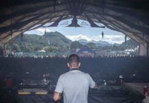 Aquasella cierra su cartel con excelentes confirmaciones aquasella cierre cartel