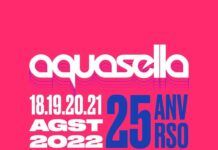 Aquasella 2022: Noticias, cartel y entradas aquasella 2022