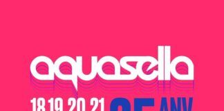 Aquasella 2022: Noticias, cartel y entradas aquasella 2022