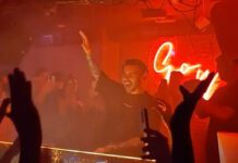 Arcadia Night concluye una etapa regalándonos un emotivo last dance arcadia night the last dance